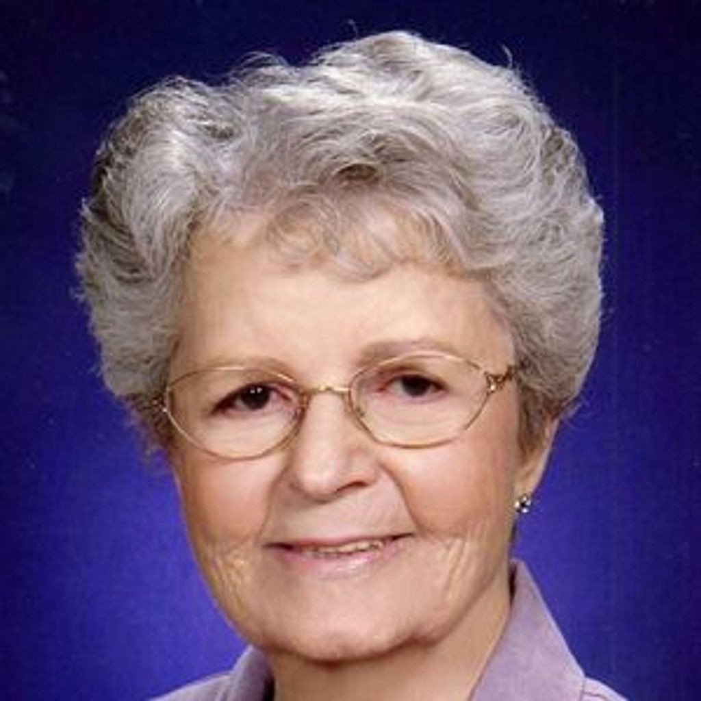 Mrs. Asenath "Senie" Taylor Profile Photo