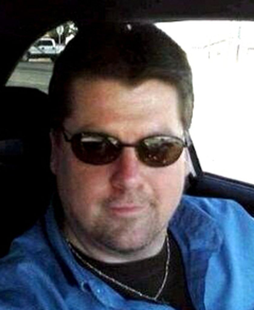 Donald Gouge Jr.