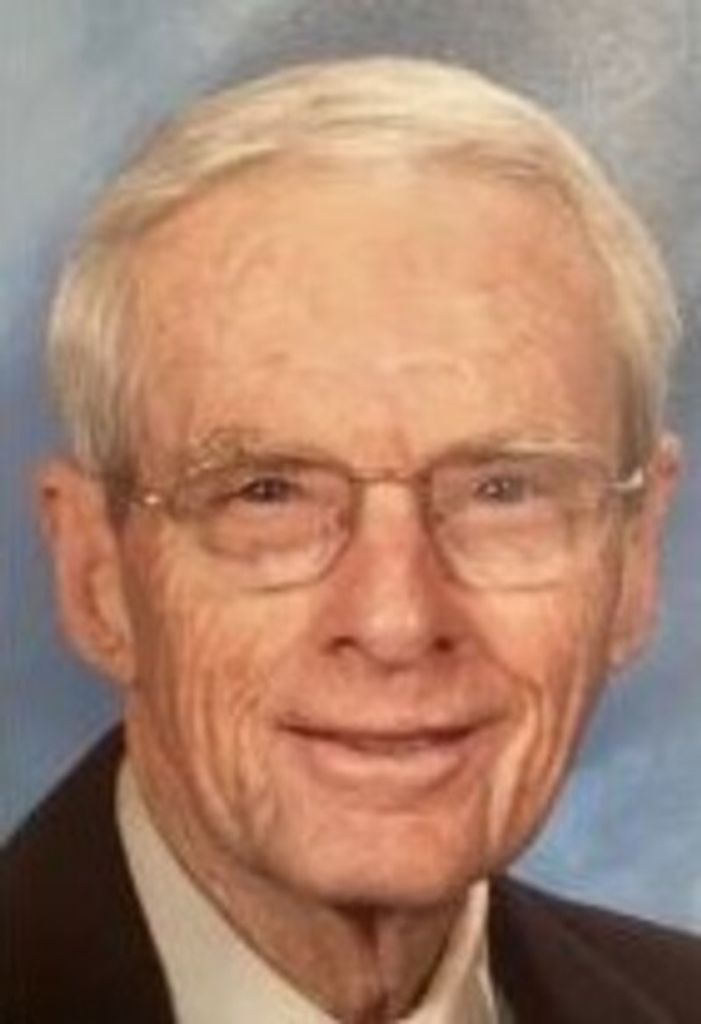 Dr. Wallace Dumont Holderman