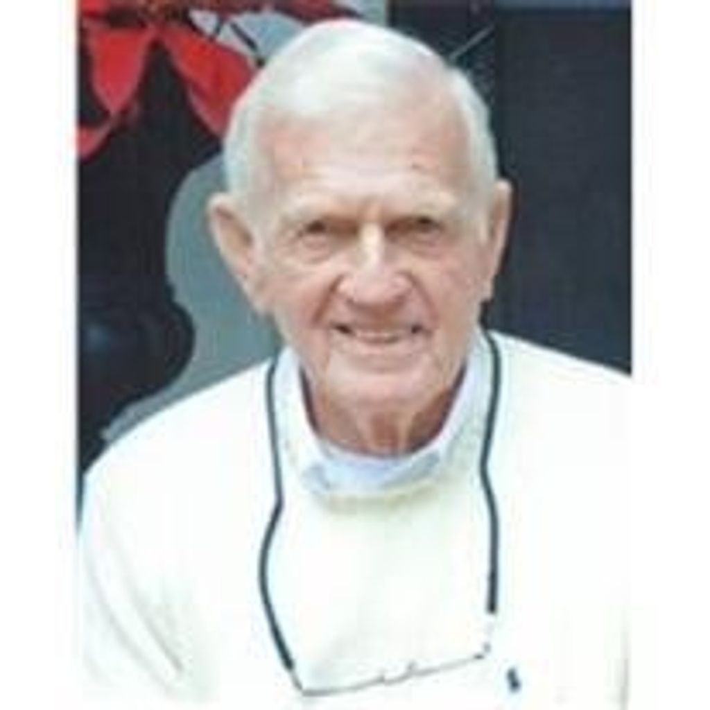 Joseph Ronald Mccaughan