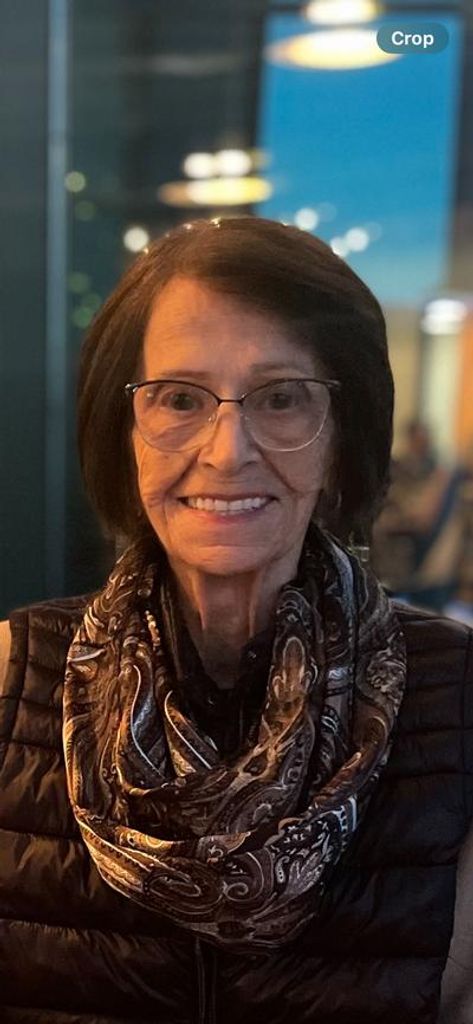 Betty L Horwood Profile Photo