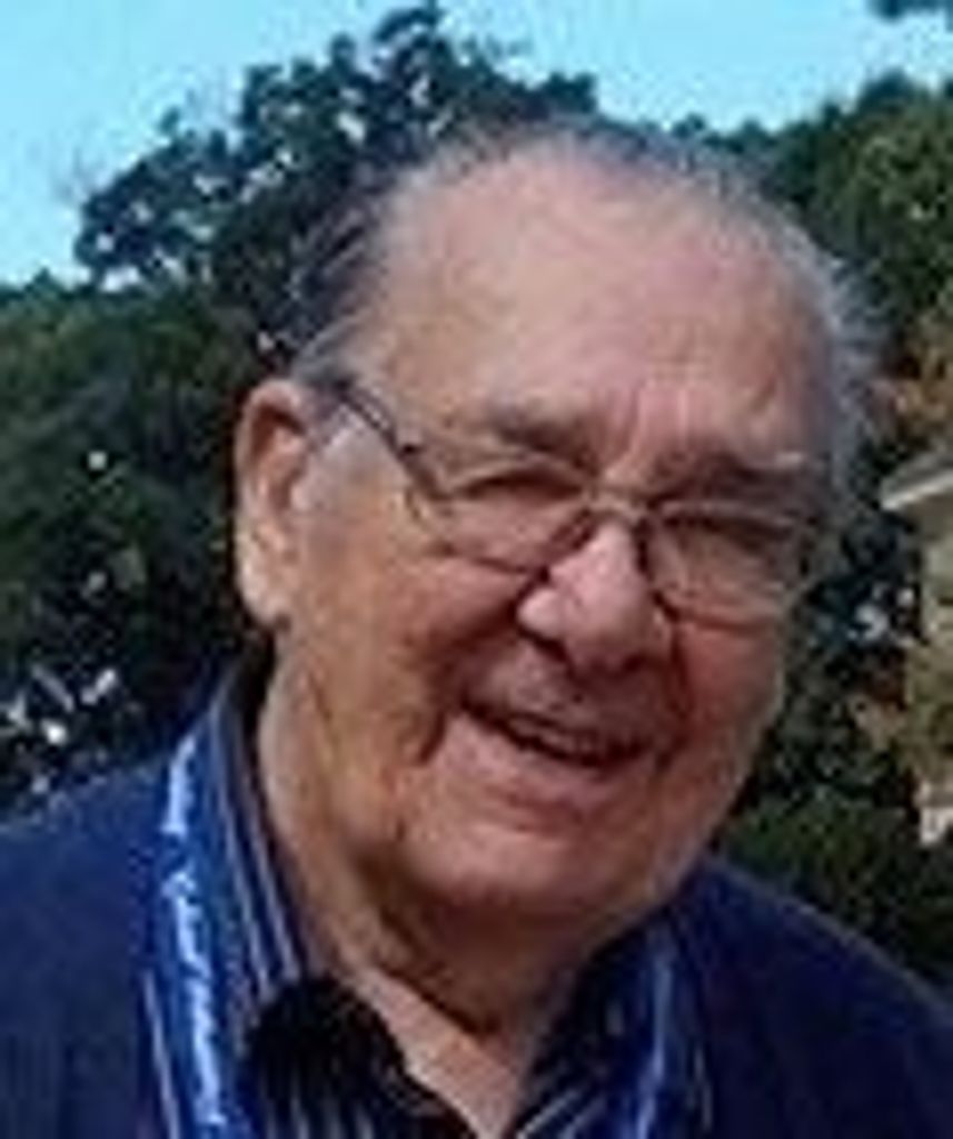 Charles Edward Lentz