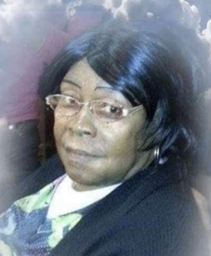 Rosie Lee Farrior Profile Photo