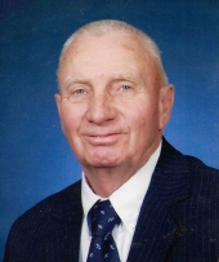 Robert D. "Dave" Wilburn