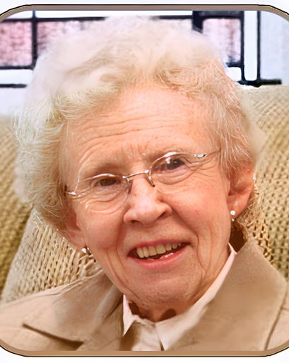 JoAnn Fassbender's obituary image