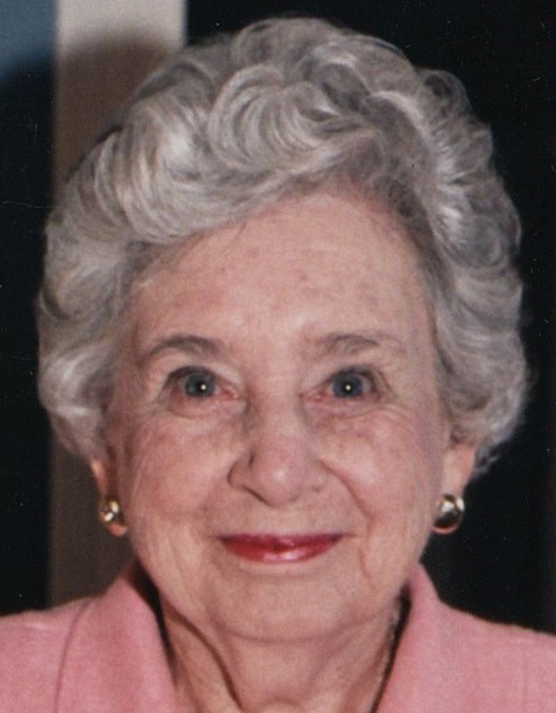 Mobley, Anne Floyd Thompson
