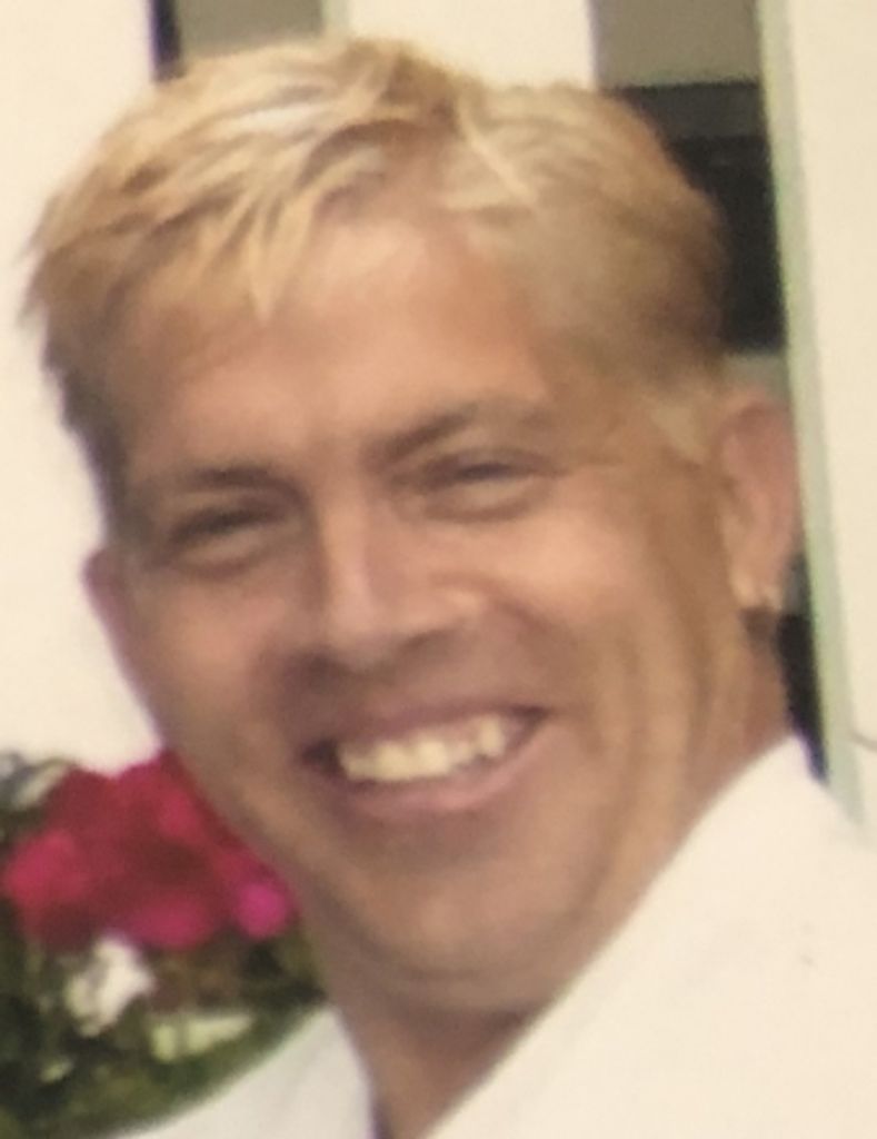 James Richard  Mesick