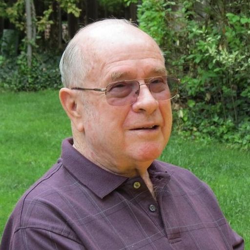 Steven Duane Smalley Profile Photo