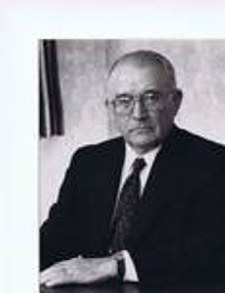 Addis William "Bud" Morgan