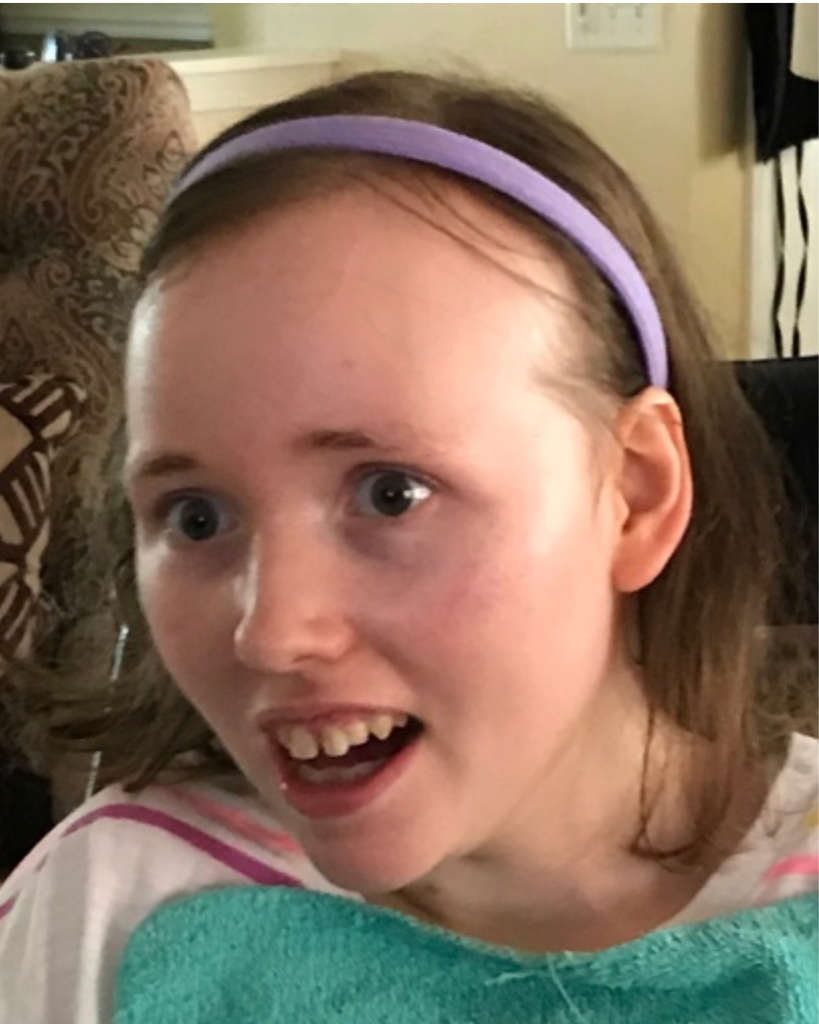 Mary Elizabeth Koebrich Profile Photo