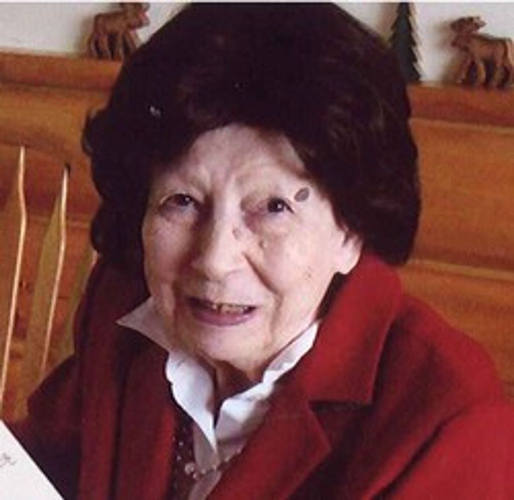 Ruth Wright