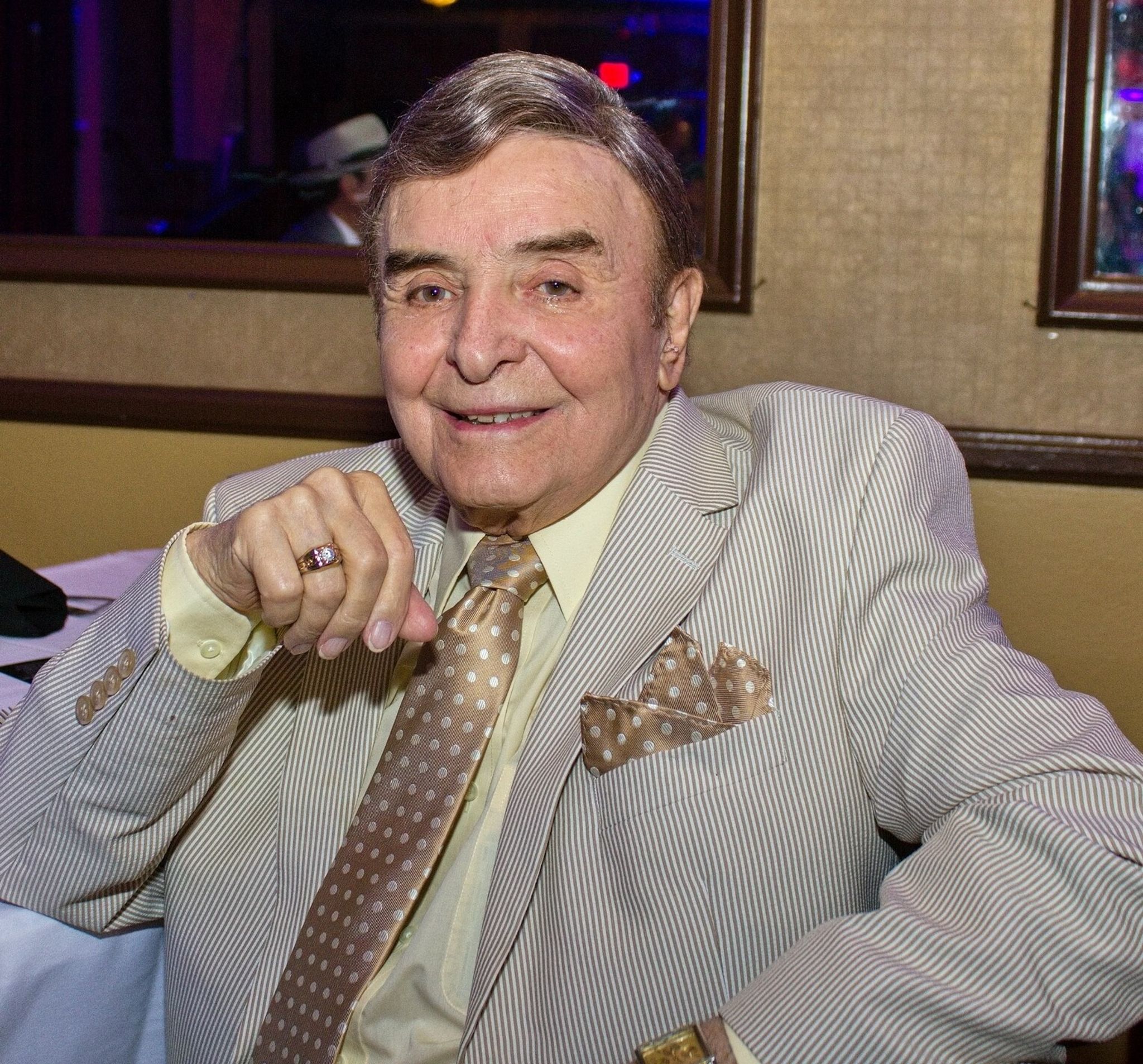 John Amato, Jr. photo gallery image 1 of 163