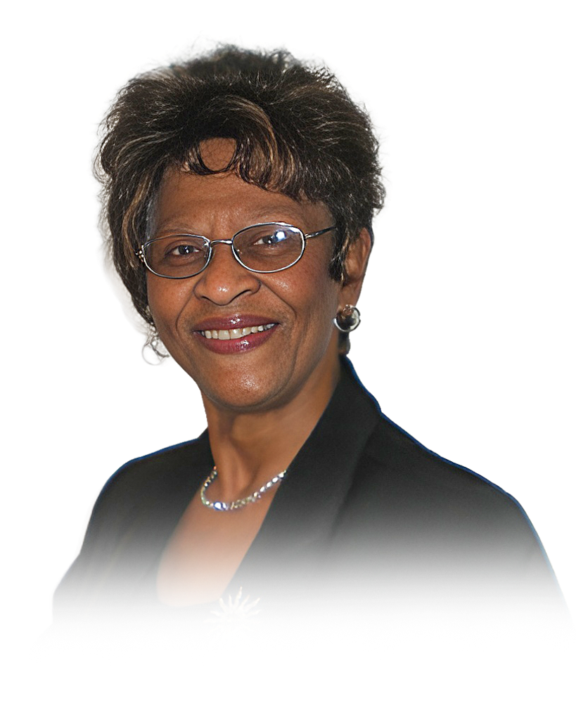 Mother Thelma Patterson Horne Thomas Profile Photo