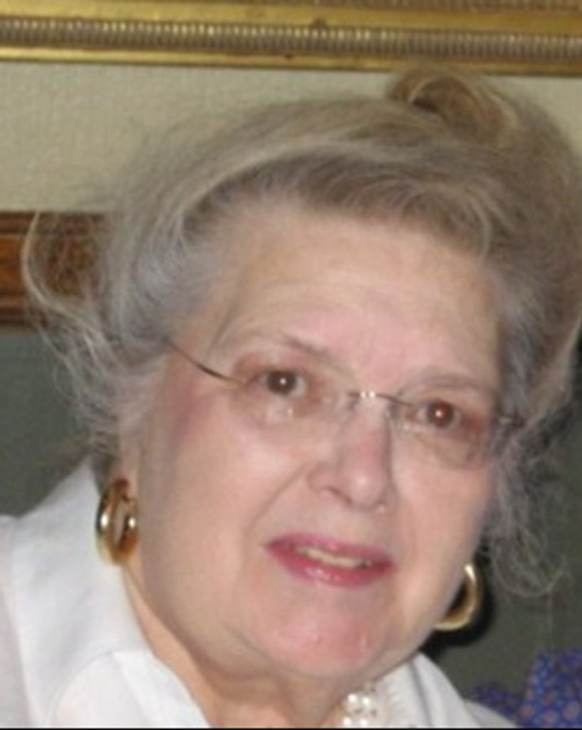 Margaret  Roy Gremillion