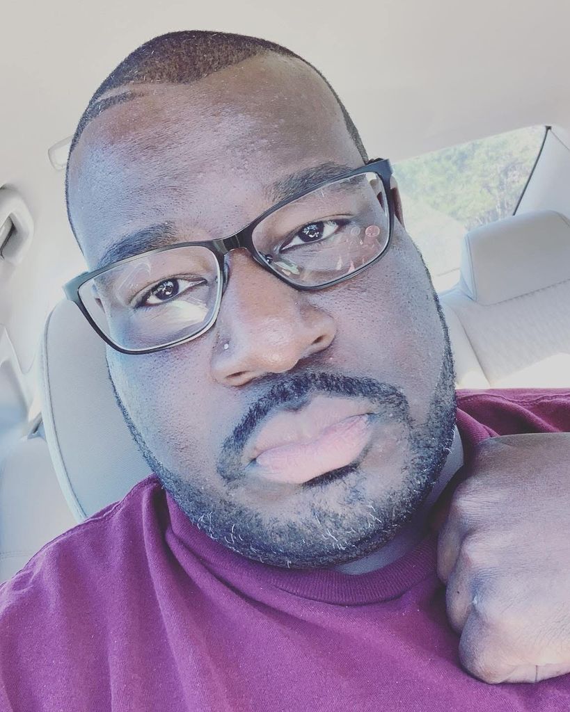 Dwayne James Boone