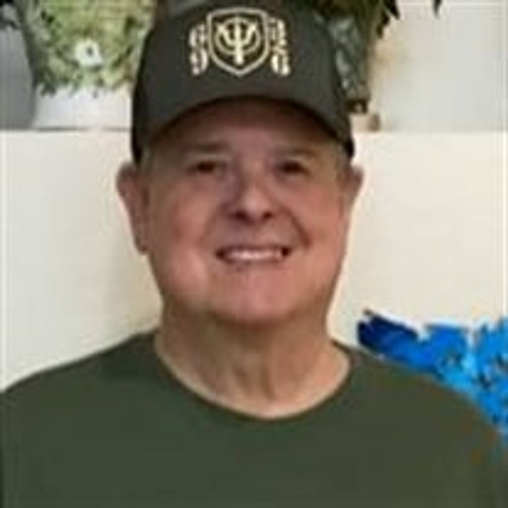 Alan Leon Forrester