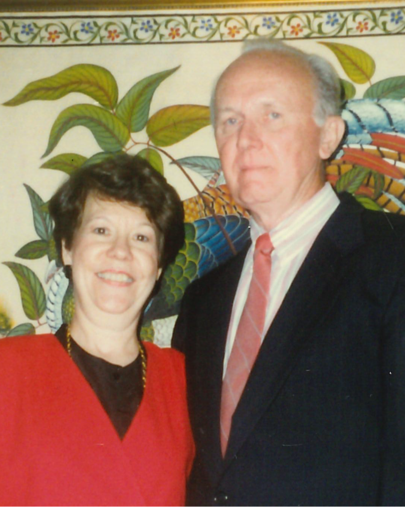 Allan & Ella Joellenbeck Profile Photo