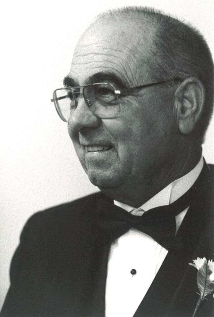 Larry Rose