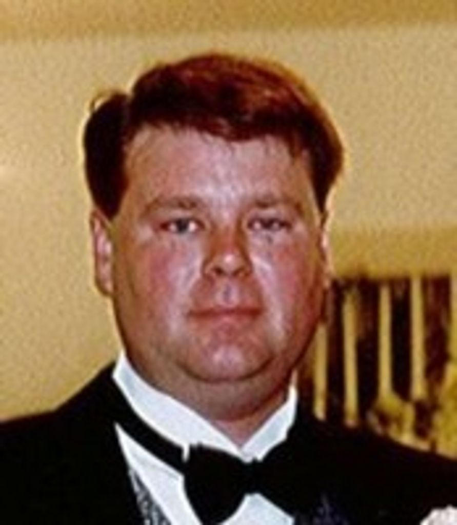 Richie Brown