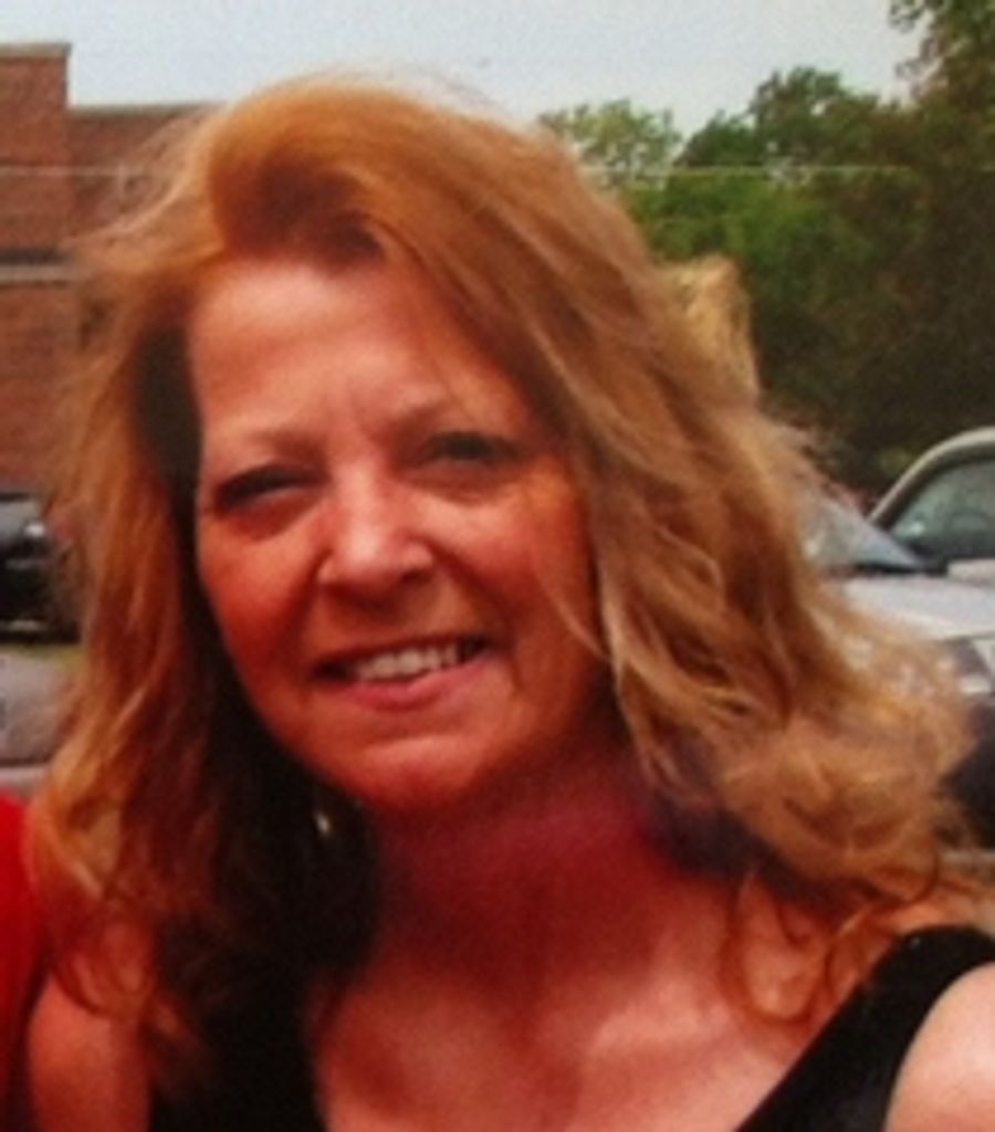 Beverly A. (Bullock)  Ferguson