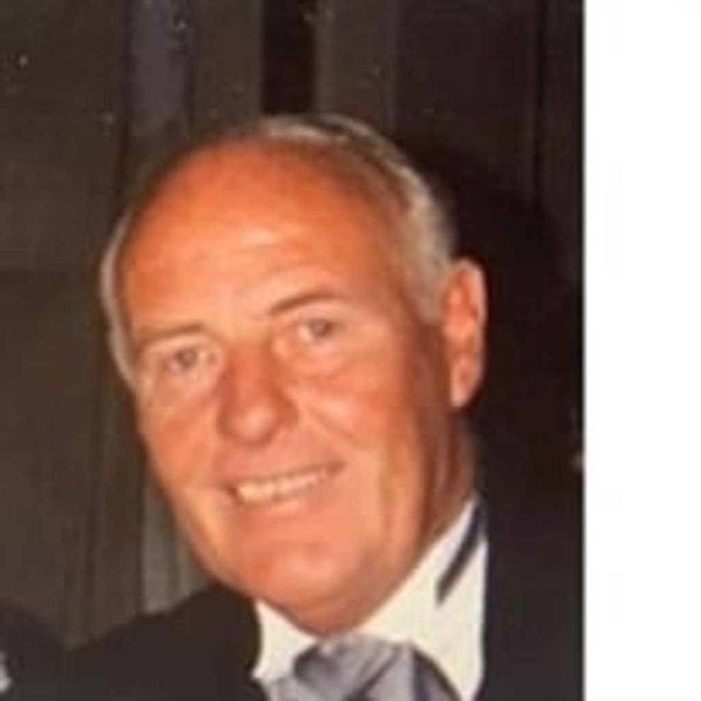 Martin Angus Mcginness