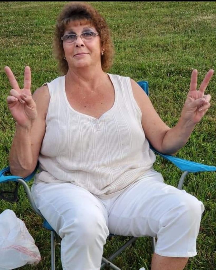 Barbara Kaye Taylor