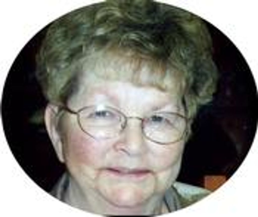 Carolyn Ann Cook Profile Photo