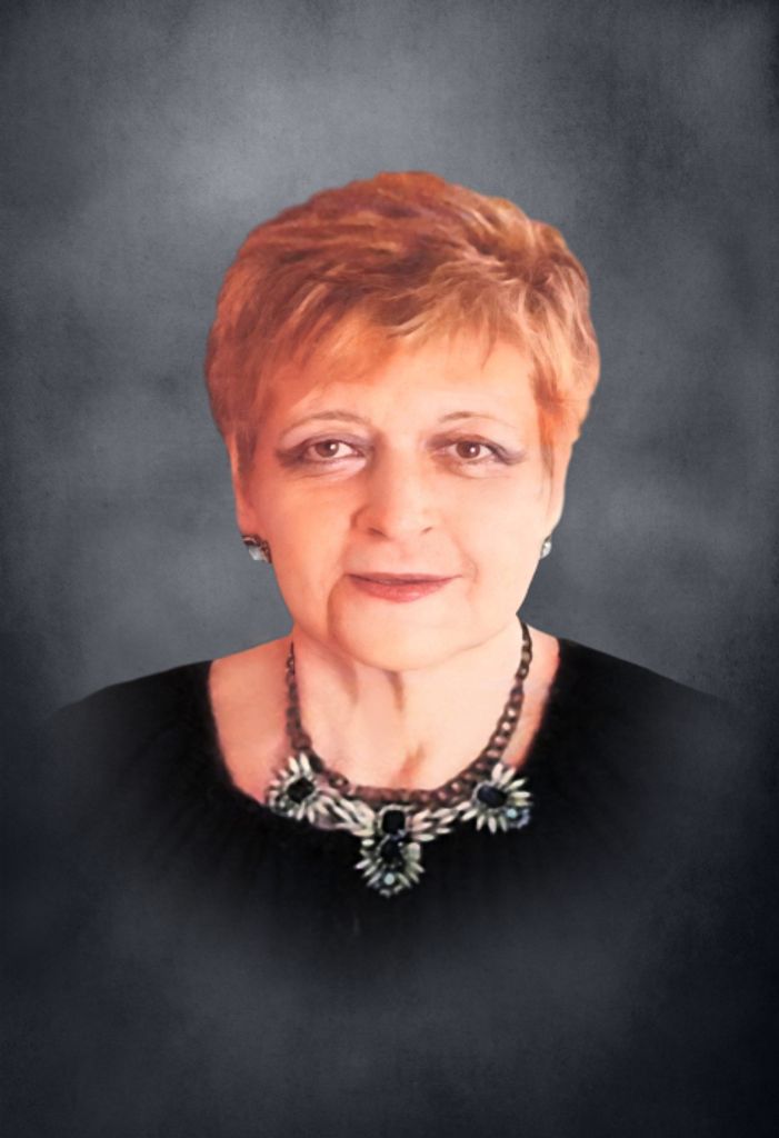 Jane L (Rau)  Hirel