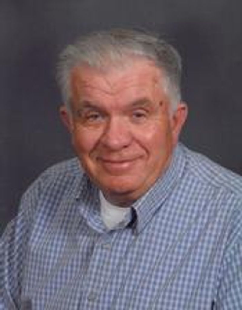 Arvid Sather