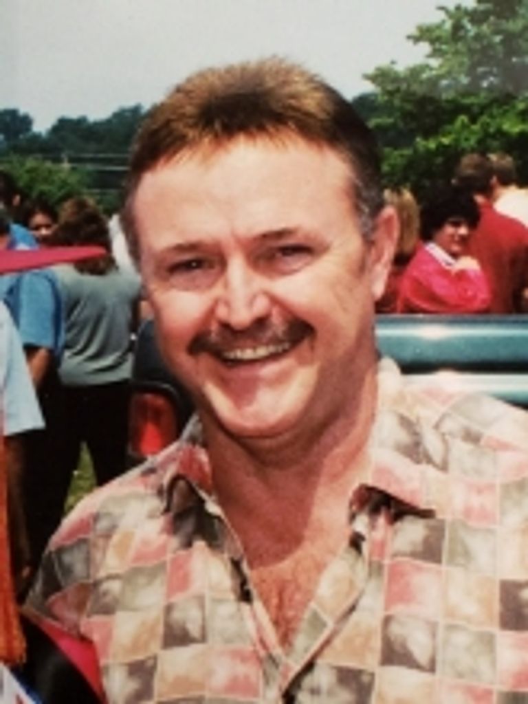 Daniel Mccloud