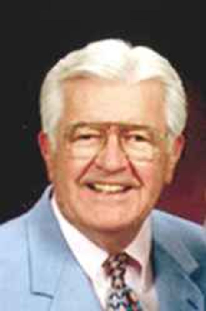 Richard G. Wantz Profile Photo