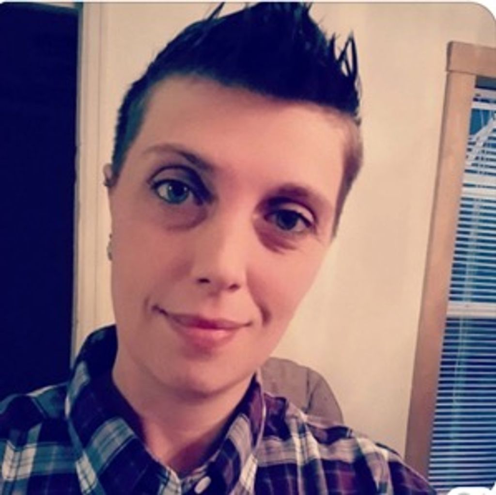 Danyele Marie Johnson (Otey) Profile Photo