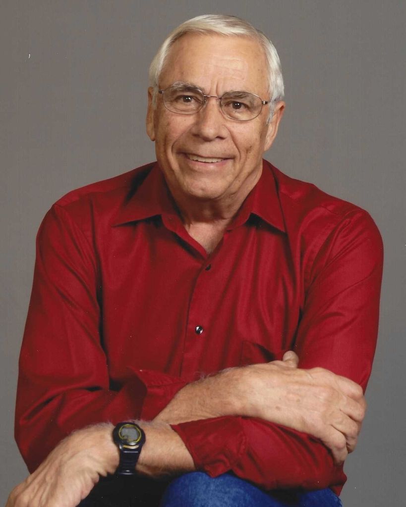 Kenneth P. Monnin Profile Photo