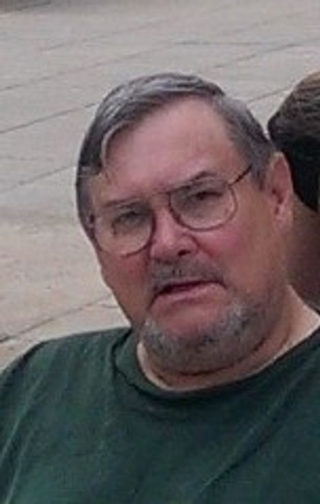 Robert James Duszynski