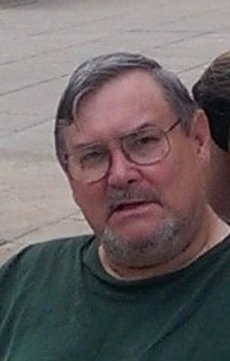 Photo of Robert James Duszynski