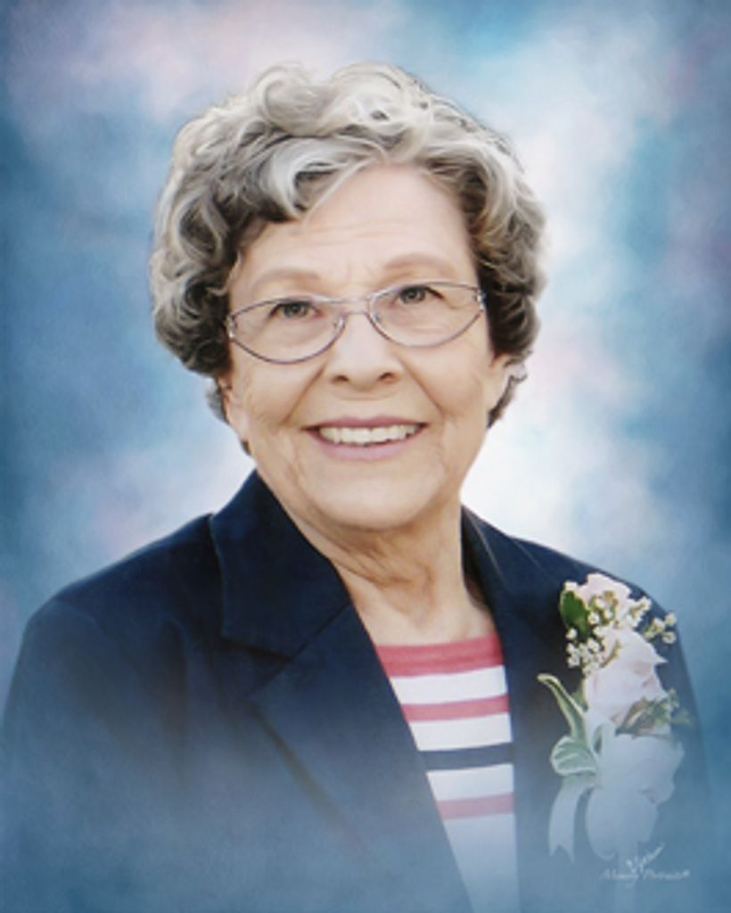 Ruth Norvell