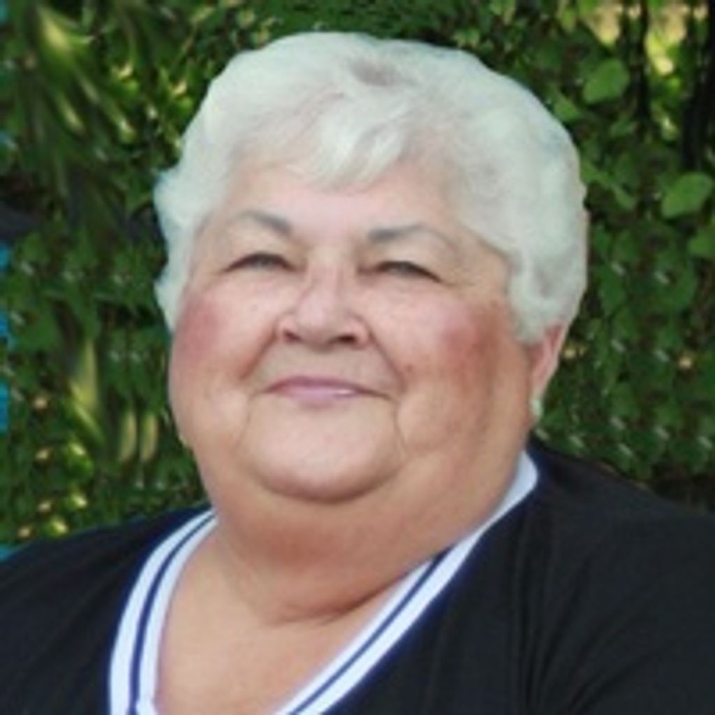 Penny Gay Thomas