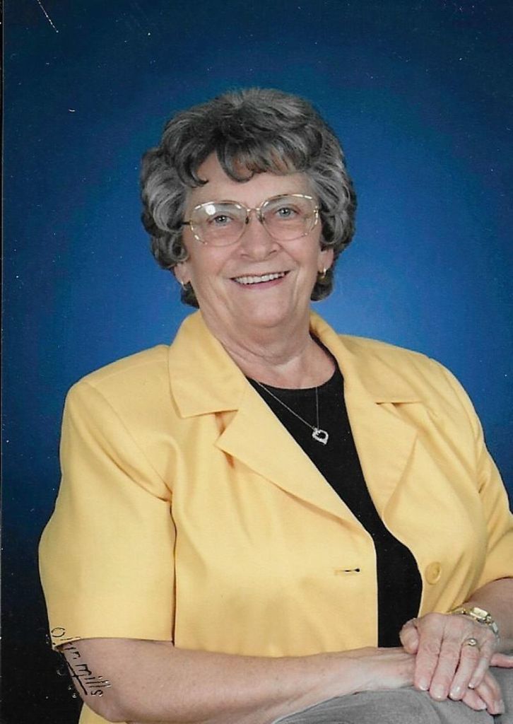 Shirley Tinney Phillips