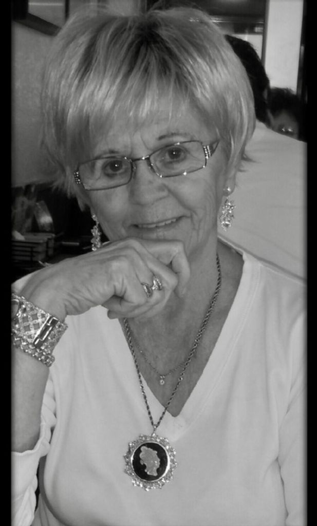 Ruth Nunn Profile Photo