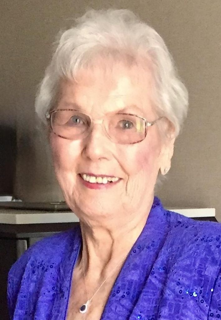 Marjorie Lorene Sparks Profile Photo