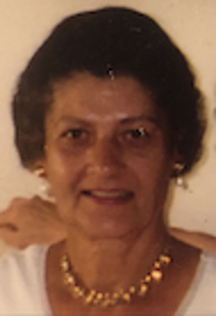 Ilona  Ada Griffin
