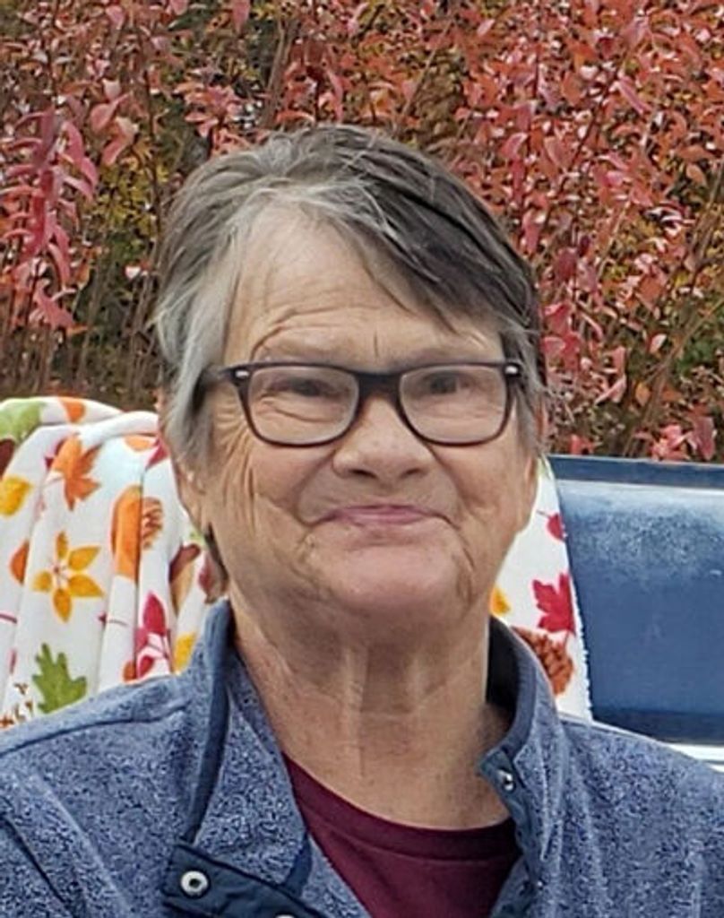 Betty Jean Vasser Profile Photo
