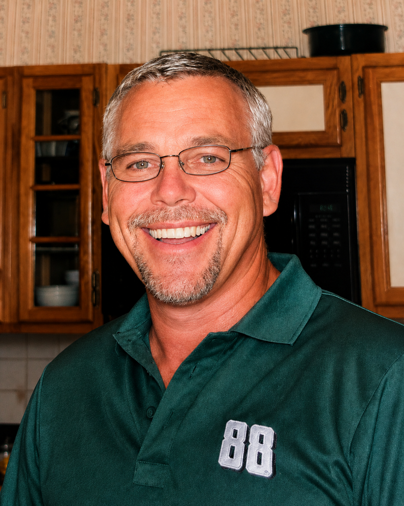 Jeffrey P. Sutton Profile Photo