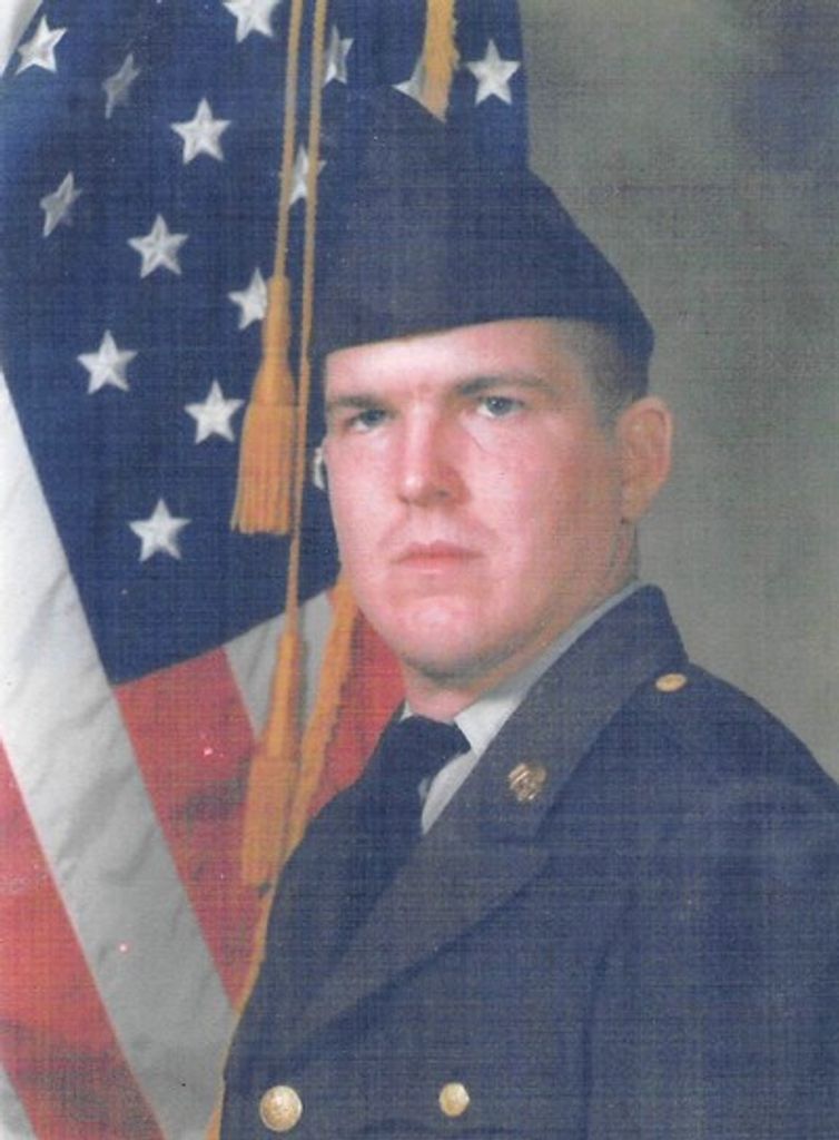Steven Bryan Schultz, Sr.
