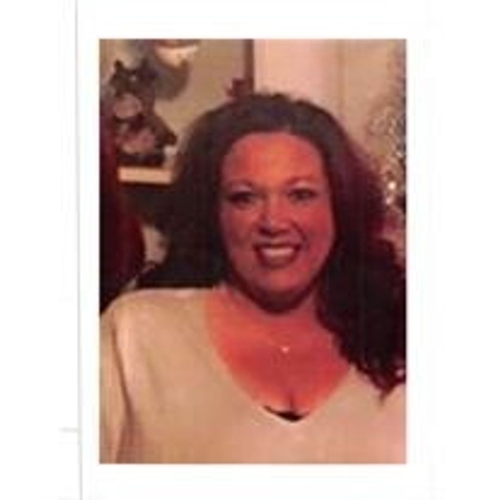 Christina Marie Saunders
