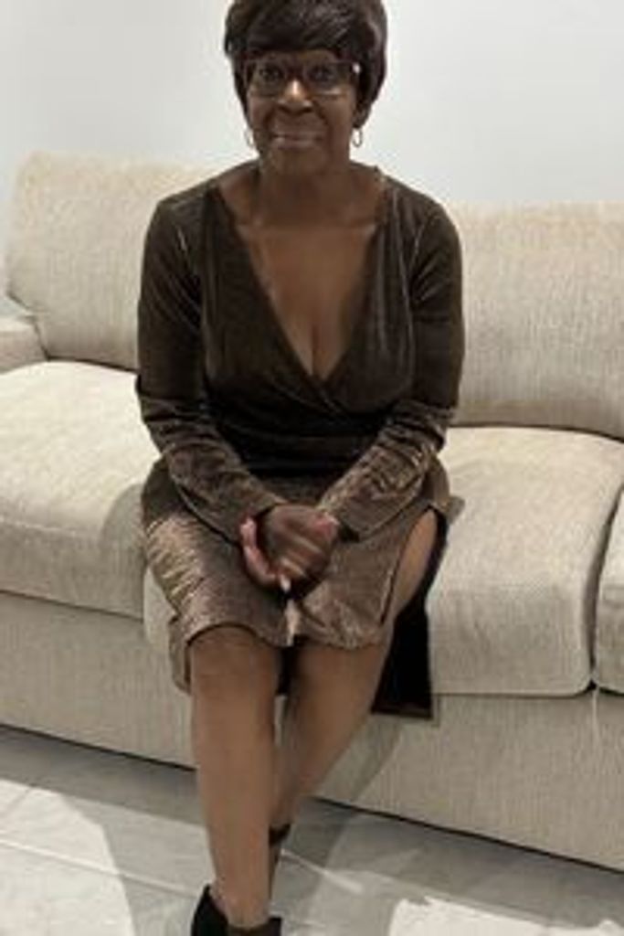 Christine V Williams Profile Photo