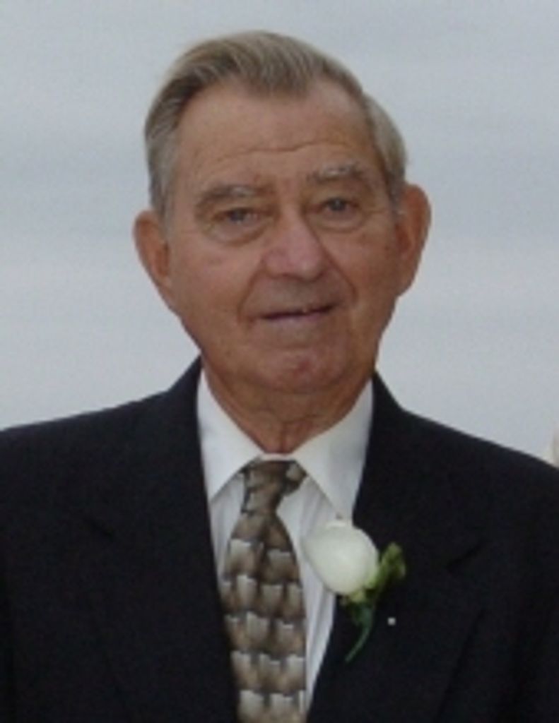Allen Leroy Cline