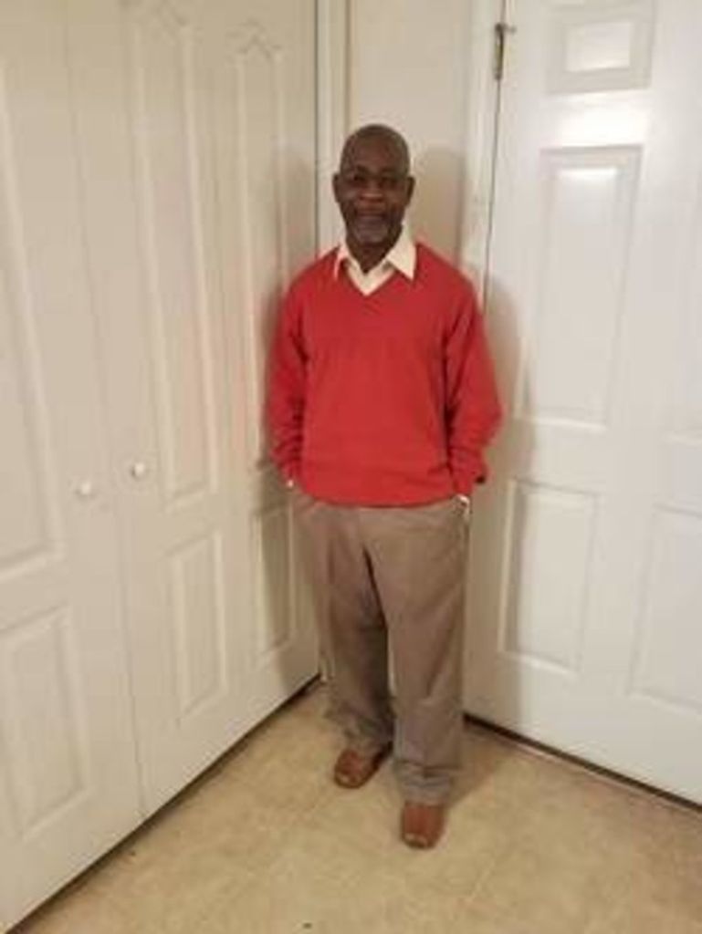 Eddie Lorenzo Seaborne Profile Photo
