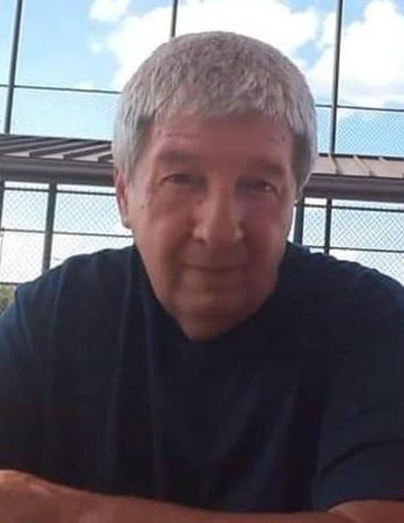 Robert "Bo" Wayne Mcnew Profile Photo
