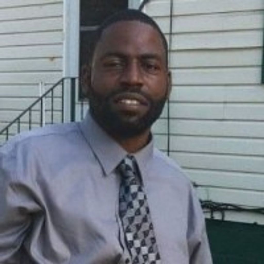 Mr. Manley Bailey Profile Photo